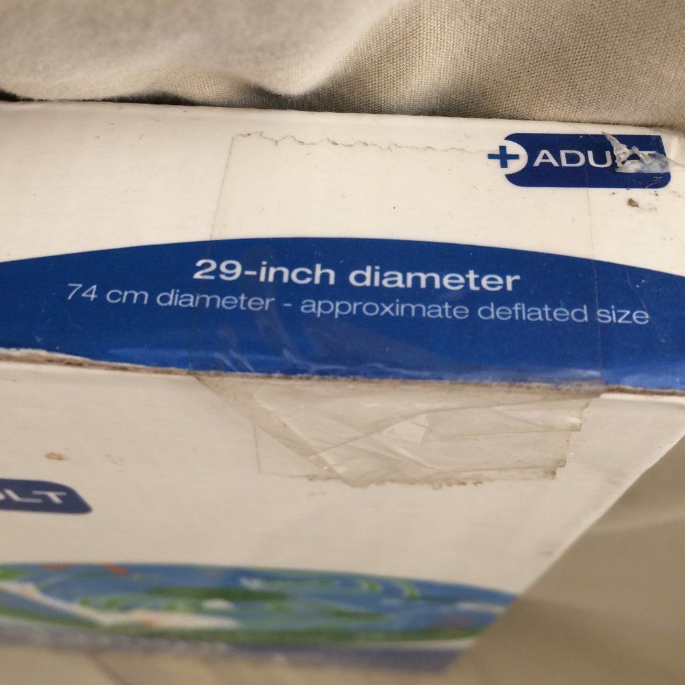 Poolmaster Refeshment Float Brand New In Box - Picture 5 of 6